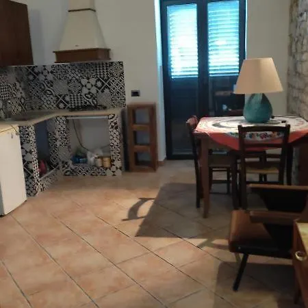 Il Vico Apartments * Modica