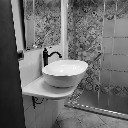 Il Vico Apartments * Modica