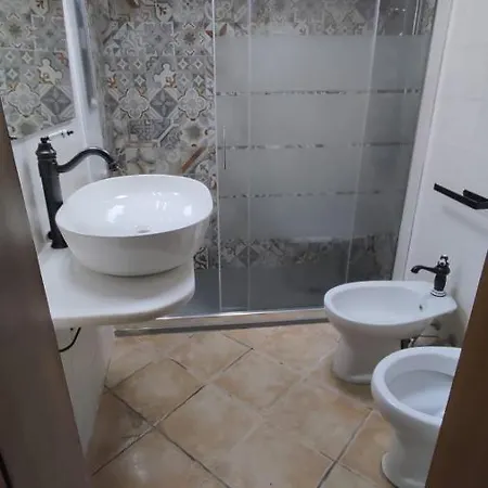 Holiday home Il Vico Apartments Modica