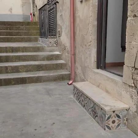 Holiday home Il Vico Apartments Modica