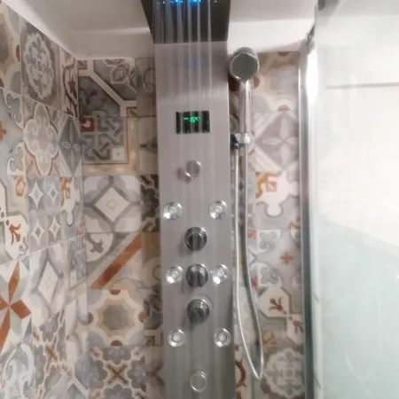 Il Vico Apartments Holiday home