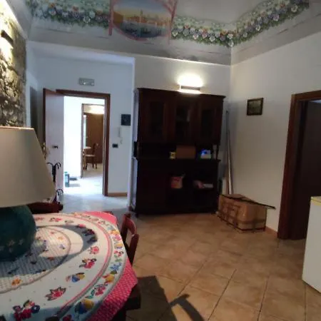 Holiday home Il Vico Apartments *