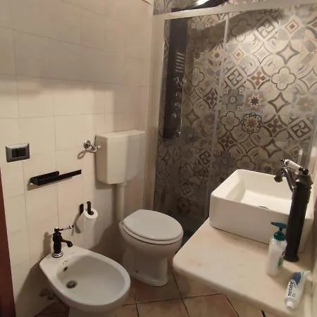Holiday home Il Vico Apartments
