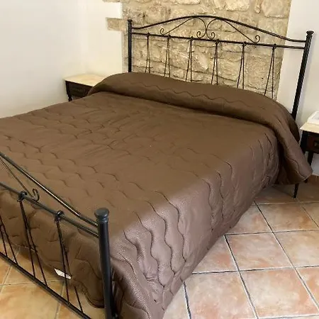 Holiday home Il Vico Apartments Modica