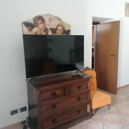 Il Vico Apartments Holiday home Modica