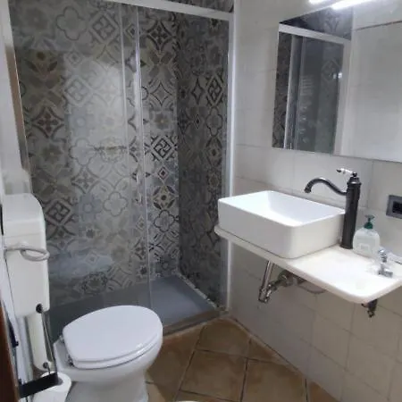 Il Vico Apartments * Modica