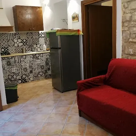 Holiday home Il Vico Apartments *