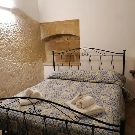 Holiday home Il Vico Apartments Modica