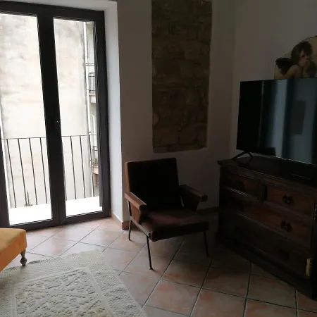 Holiday home Il Vico Apartments