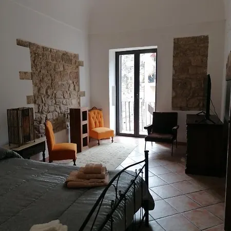 Holiday home Il Vico Apartments *