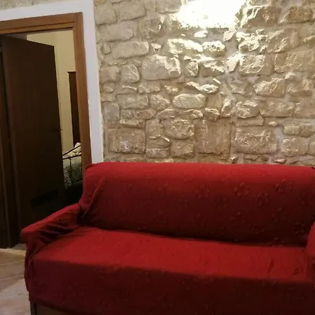 Holiday home Il Vico Apartments Modica