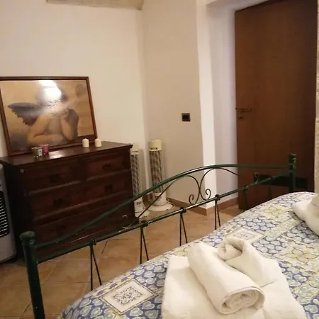 Il Vico Apartments Holiday home Modica