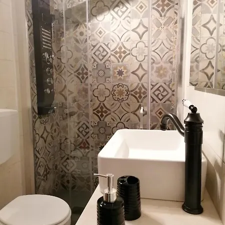 Holiday home Il Vico Apartments Modica