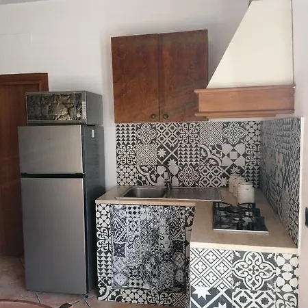 Il Vico Apartments