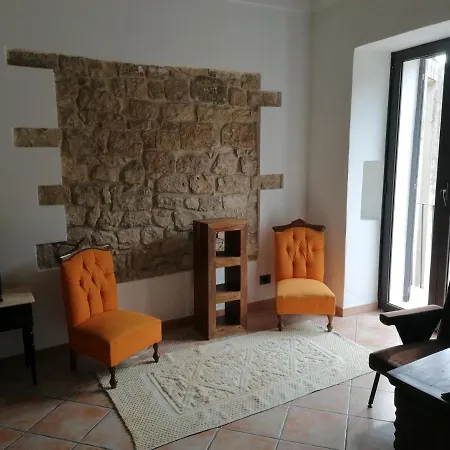 Holiday home Il Vico Apartments