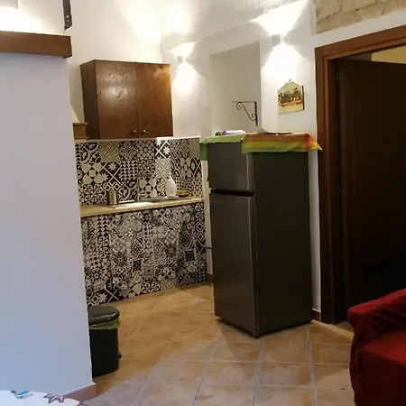 Il Vico Apartments