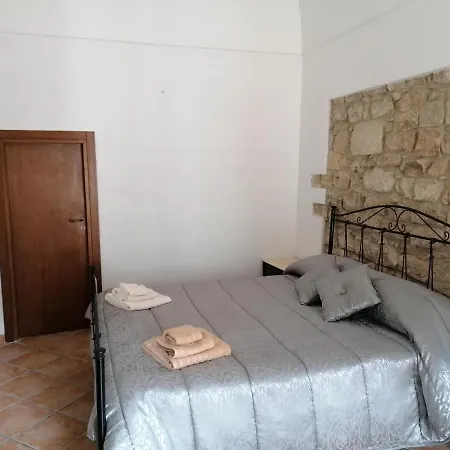 Holiday home Il Vico Apartments *